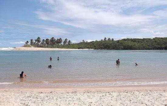 Village Em Porto De Sauipe - Lazer E Natureza 外观 照片